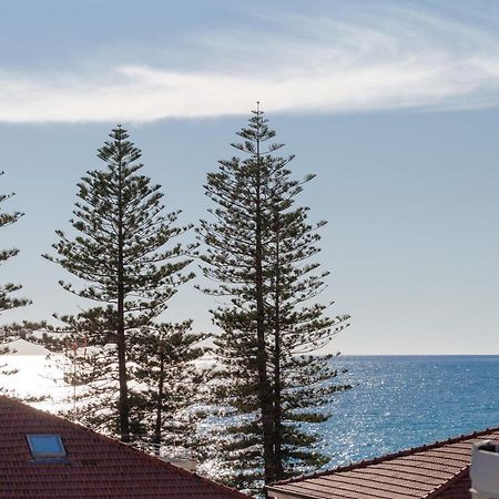 דירות בורדיגרה 110 - Casa Sole Vista Mare, In Centro 100 Metri Spiaggia מראה חיצוני תמונה