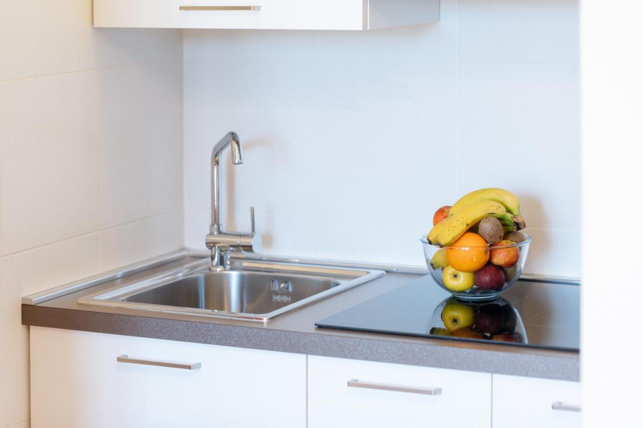 דירות בורדיגרה 110 - Casa Sole Vista Mare, In Centro 100 Metri Spiaggia מראה חיצוני תמונה